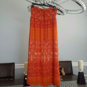 Calvin Klein Jeans  skirt small